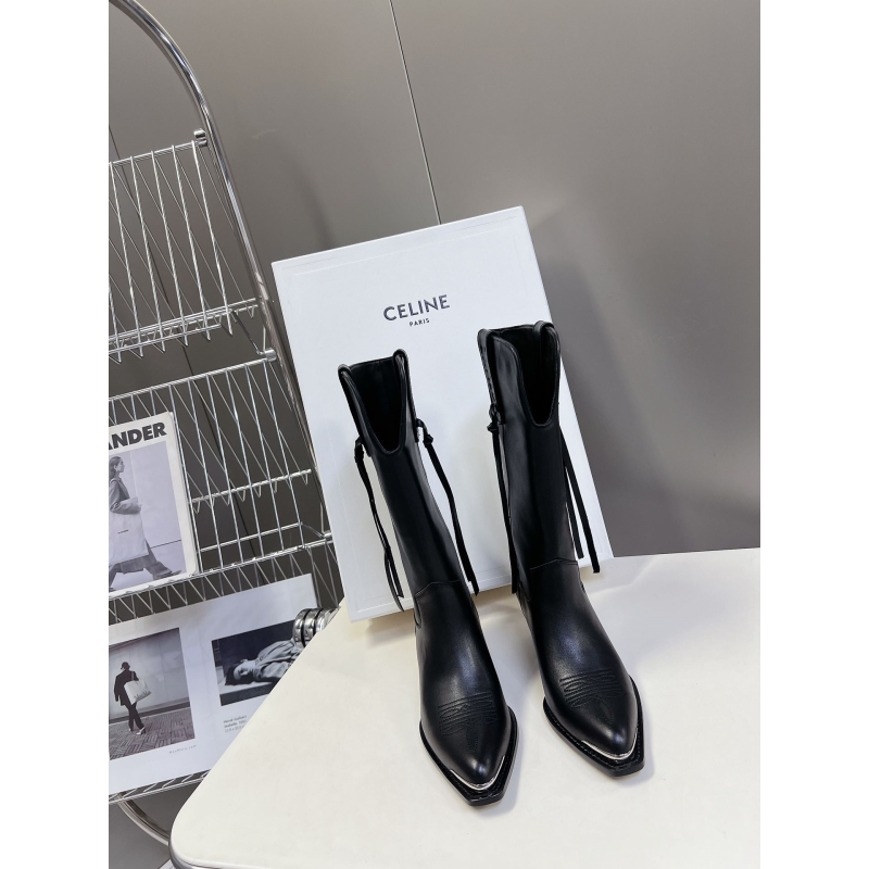 Ce**e boots